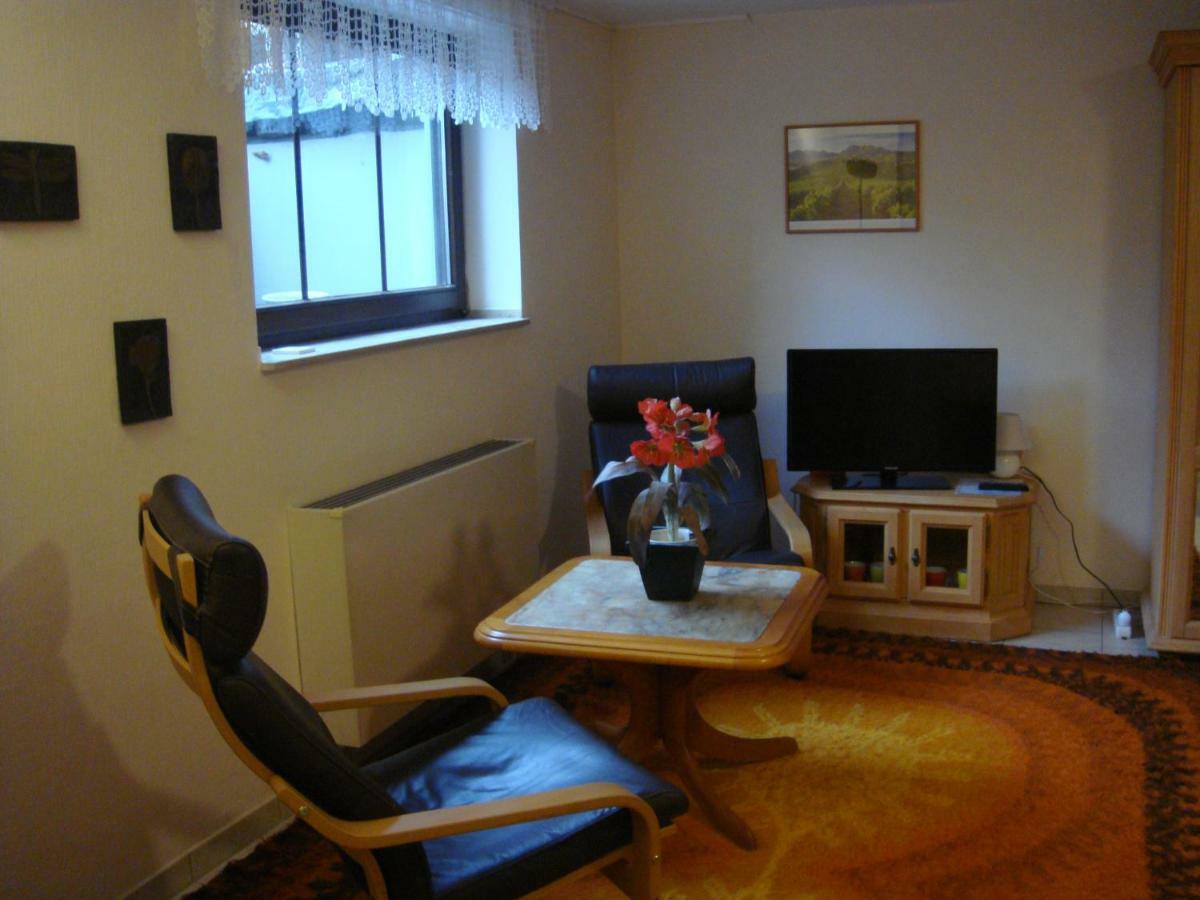 Messezimmer Ratingen Exterior foto